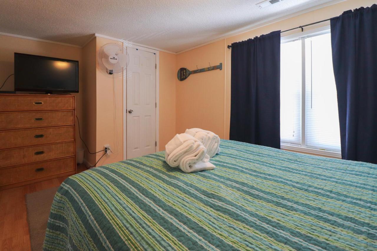 Loris Landing Cottage Myrtle Beach Exterior photo