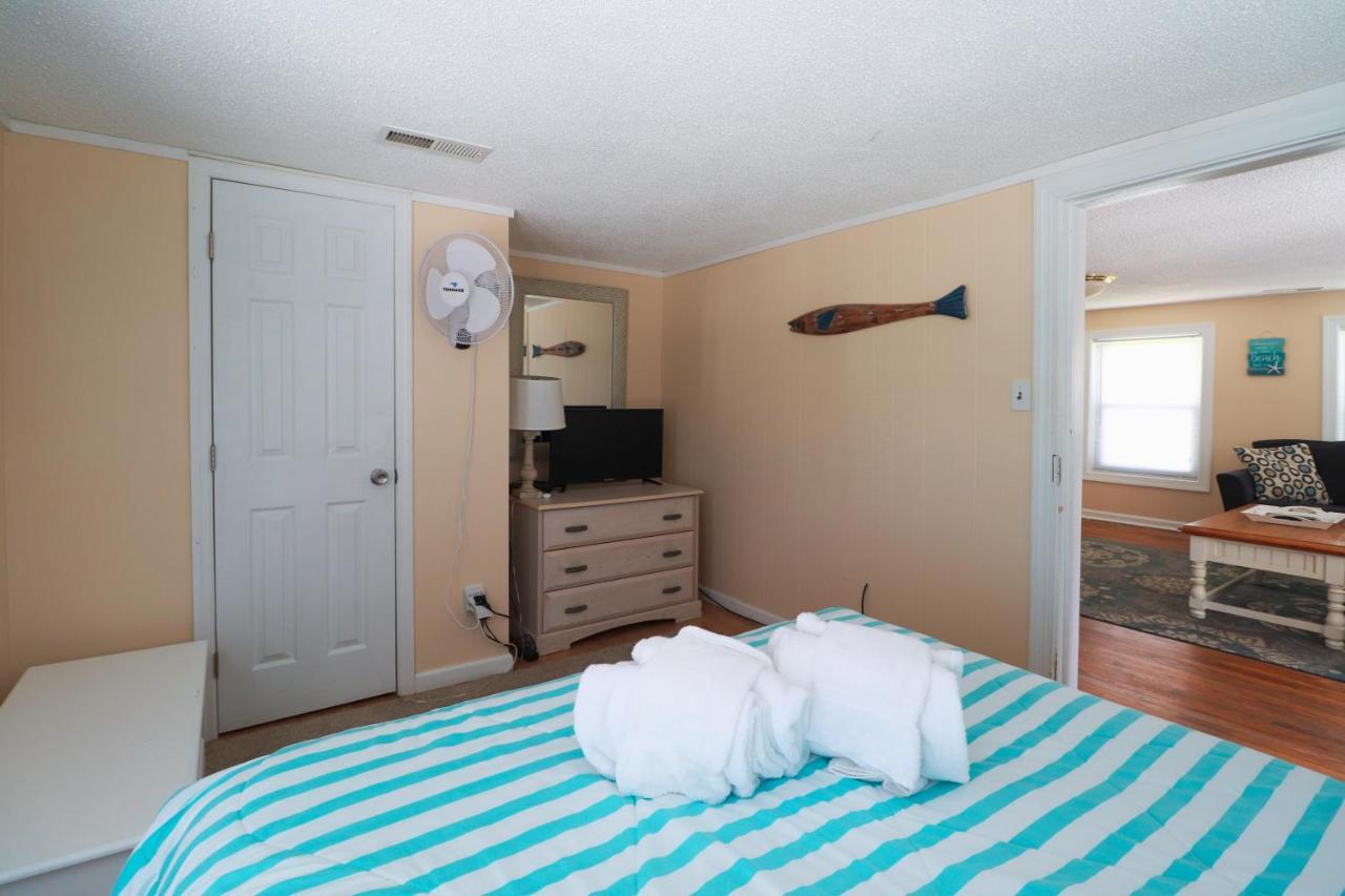 Loris Landing Cottage Myrtle Beach Exterior photo