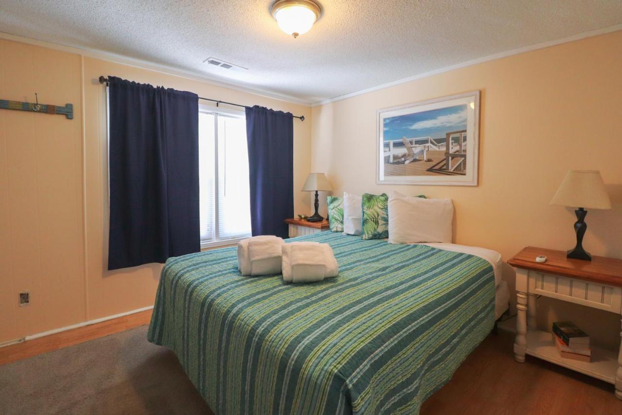 Loris Landing Cottage Myrtle Beach Exterior photo